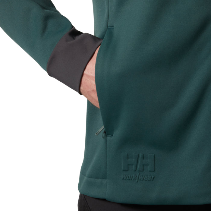 Jachetă Helly Hansen Tech Midlayer