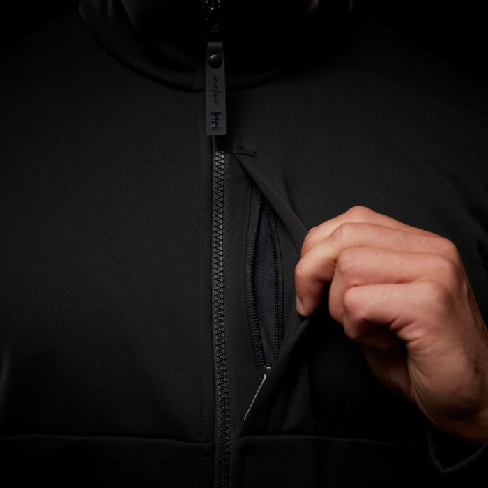 Jachetă Helly Hansen Tech Midlayer