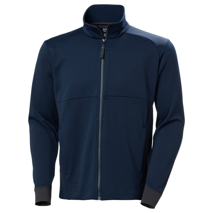 Jachetă Helly Hansen Tech Midlayer