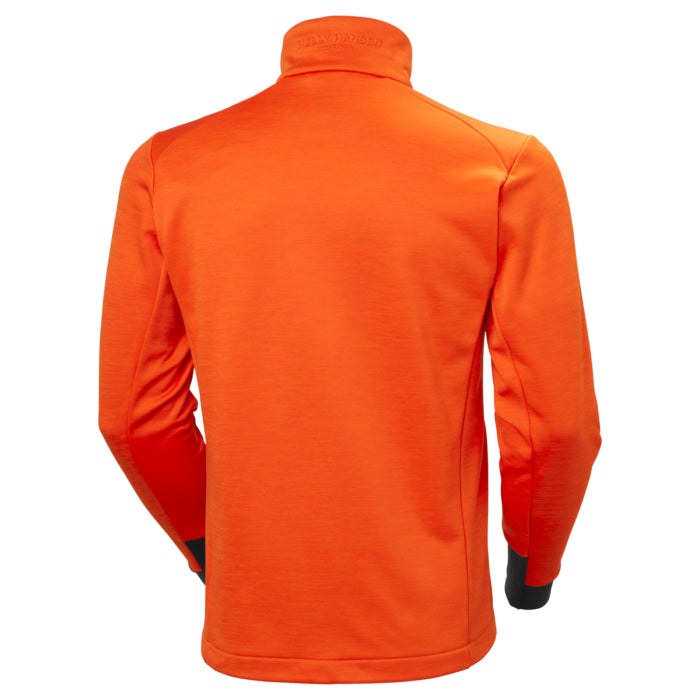 Jachetă Helly Hansen Tech Midlayer