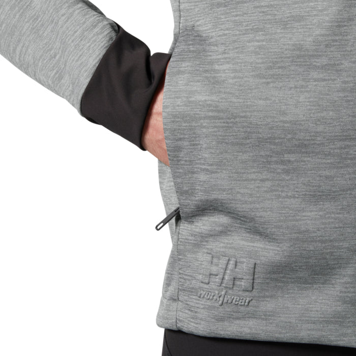 Jachetă Helly Hansen Tech Midlayer
