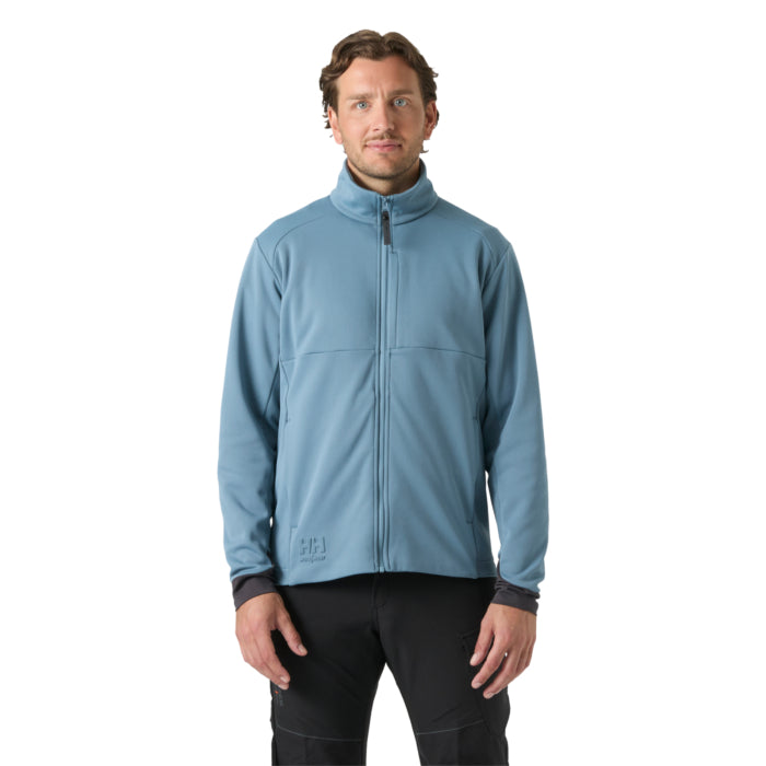 Jachetă Helly Hansen Tech Midlayer