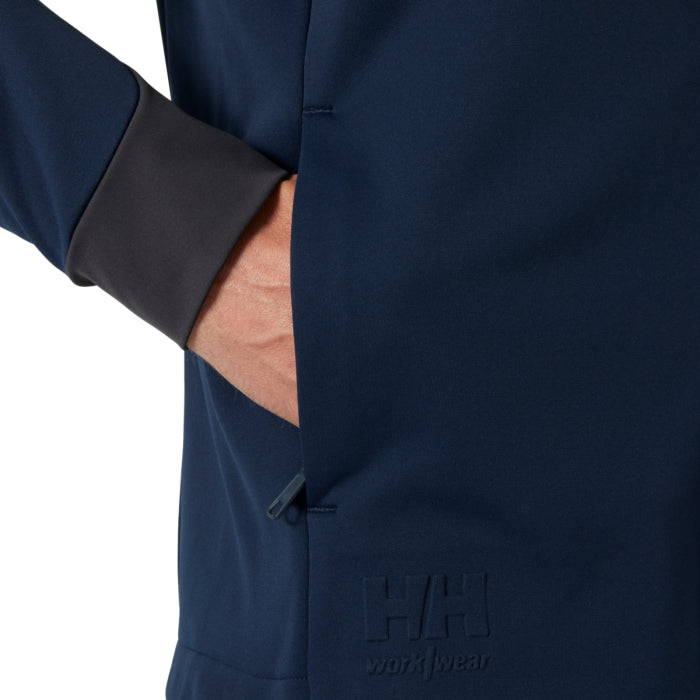 Jachetă Helly Hansen Tech Midlayer