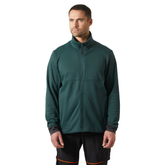 Jachetă Helly Hansen Tech Midlayer