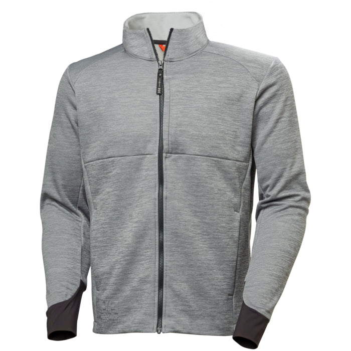 Jachetă Helly Hansen Tech Midlayer