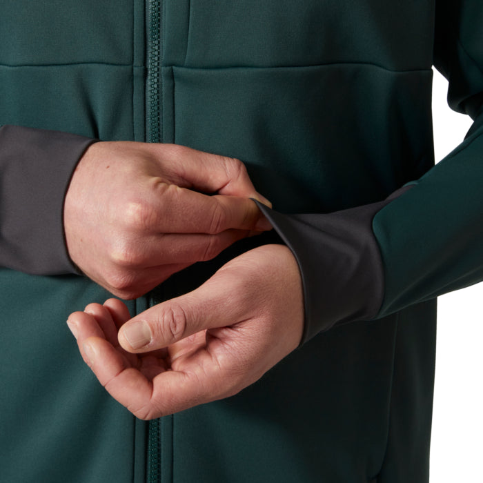 Jachetă Helly Hansen Tech Midlayer