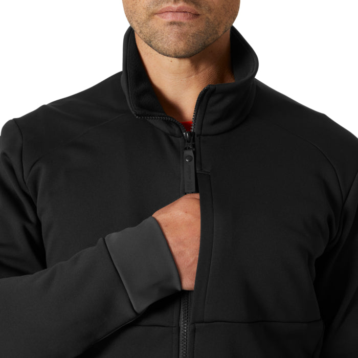 Jachetă Helly Hansen Tech Midlayer