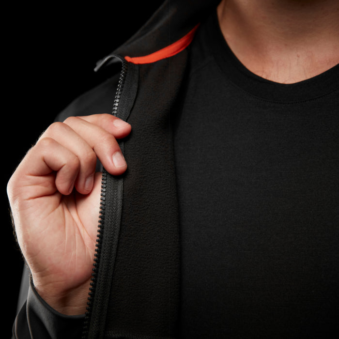 Jachetă Helly Hansen Tech Midlayer