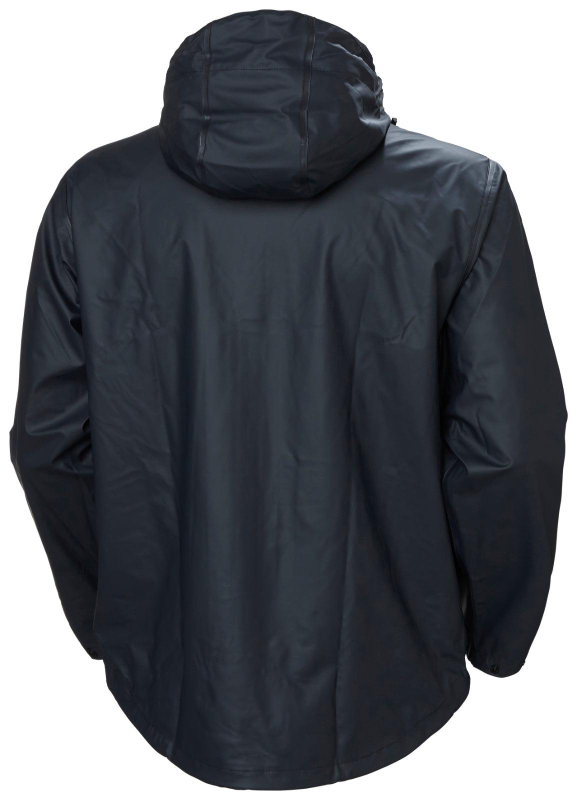 Jachetă Helly Hansen Voss Rain - BIG STORE (Dynamic Tools SRL)