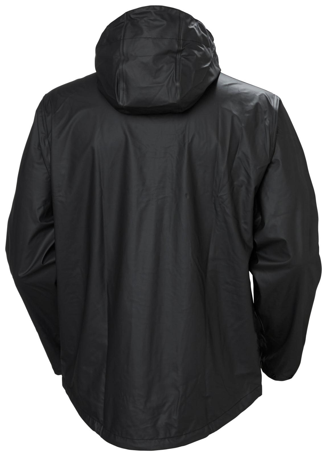 Jachetă Helly Hansen Voss Rain - BIG STORE (Dynamic Tools SRL)