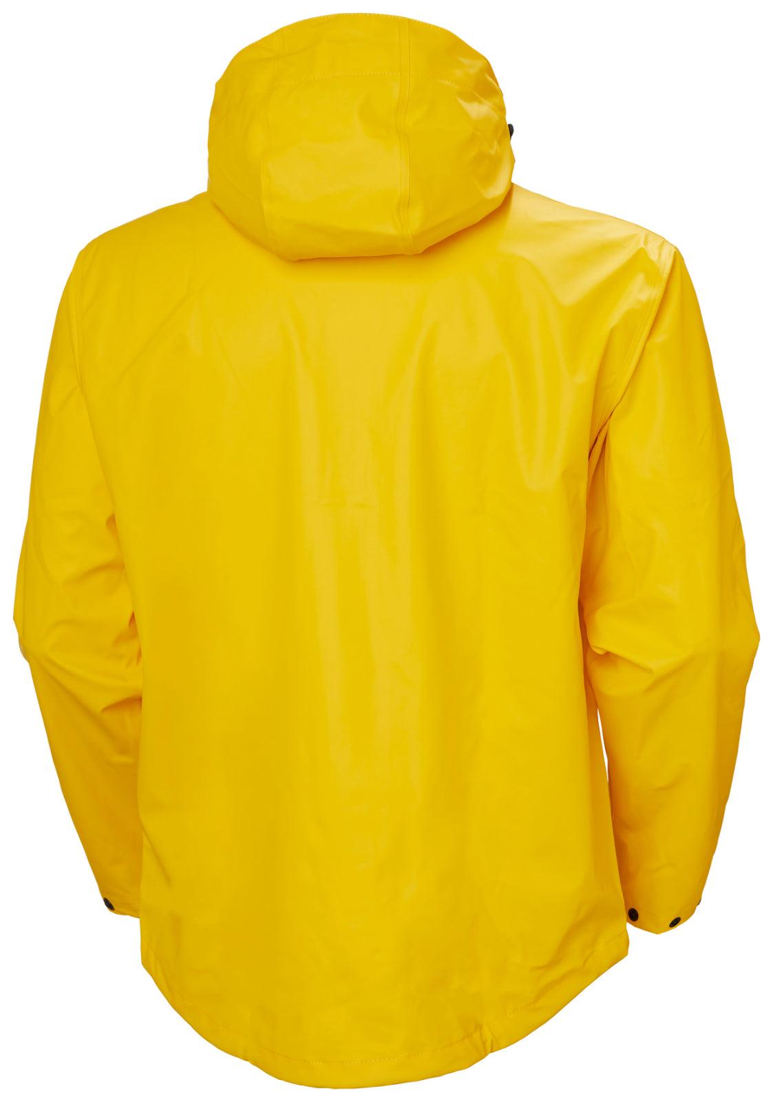 Jachetă Helly Hansen Voss Rain - BIG STORE (Dynamic Tools SRL)