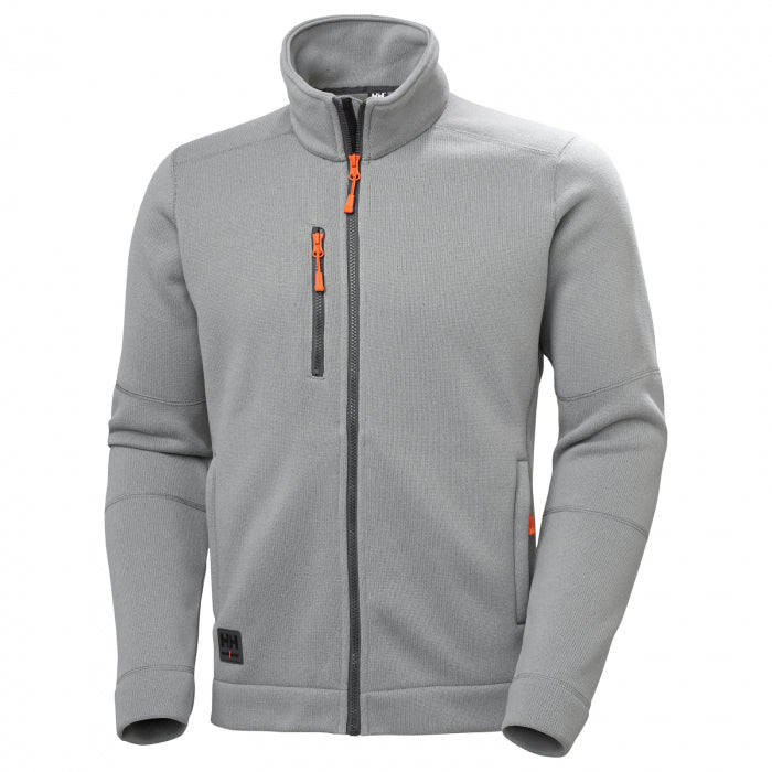 Jachetă tricotată Helly Hansen Kensington Fleece