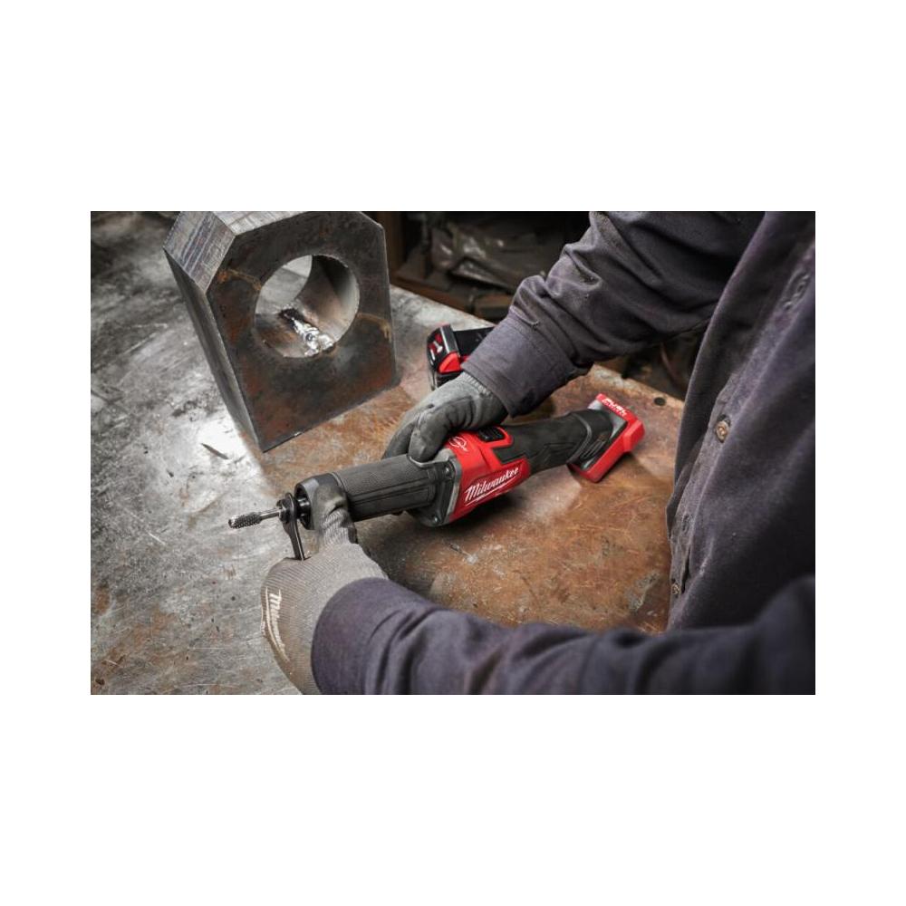 Polizor drept Milwaukee HD28SG-0, cod 4933415615