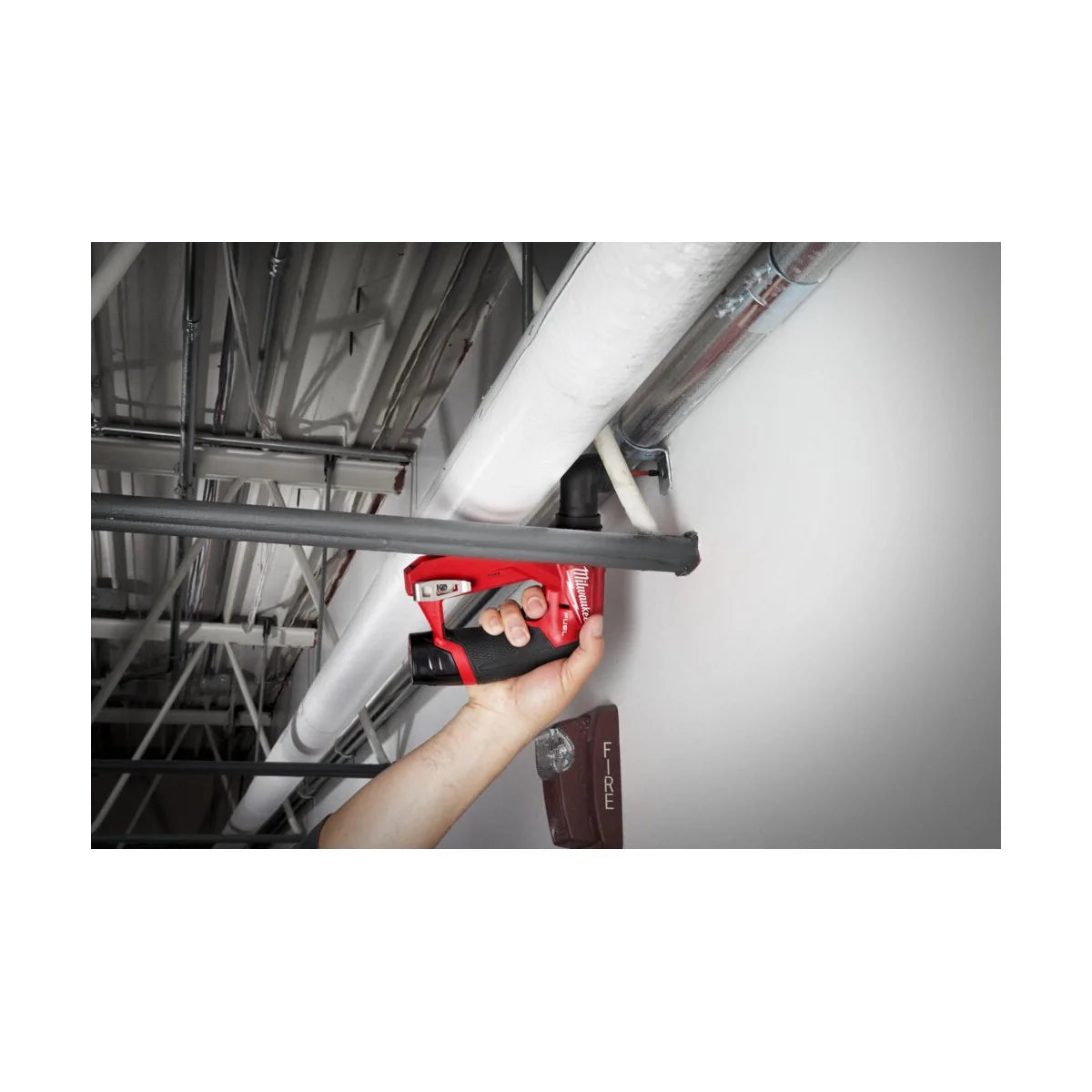 Mașină găurit și înșurubat Milwaukee, 12V, M12FDDXKIT-202X, cod 4933464979