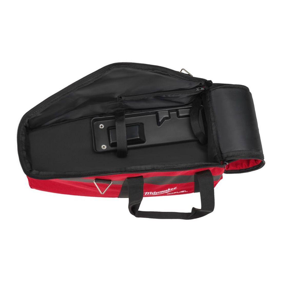 Geantă pentru fierăstraie circulare M18 Milwaukee, cod 4932493810 - BIG STORE (Dynamic Tools SRL)