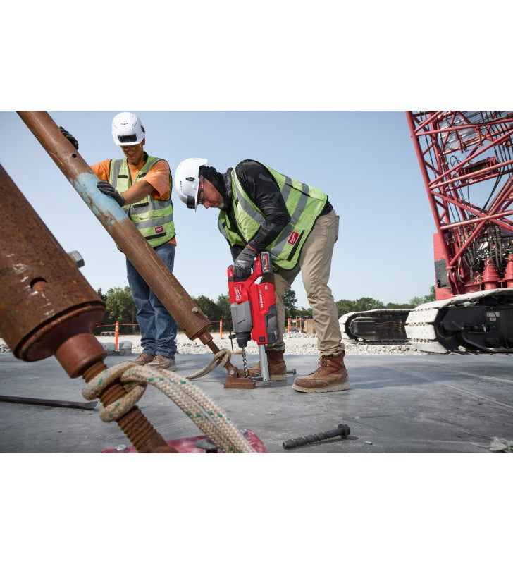 Extractor de praf AUTOPULSE™ Milwaukee M18 FDDEL32-0 pentru ciocan rotopercutor M18 FHACOD32, cod 4933492142