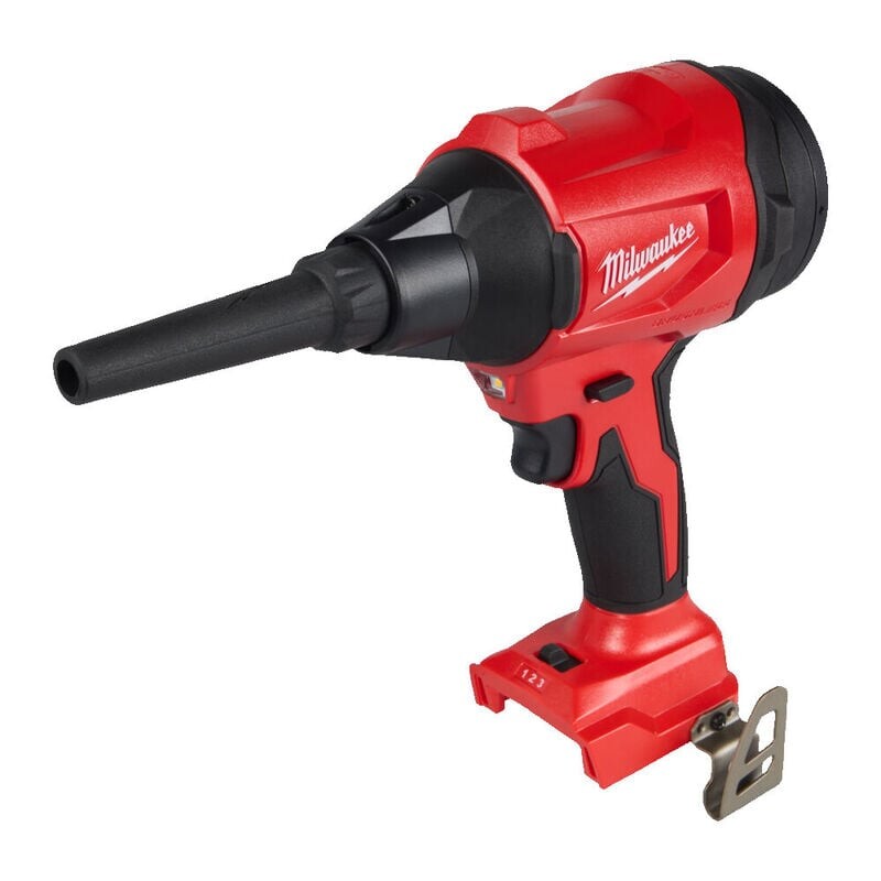 Suflantă Milwaukee M18 BLHSB-0 HIGH SPEED, cod 4933500533