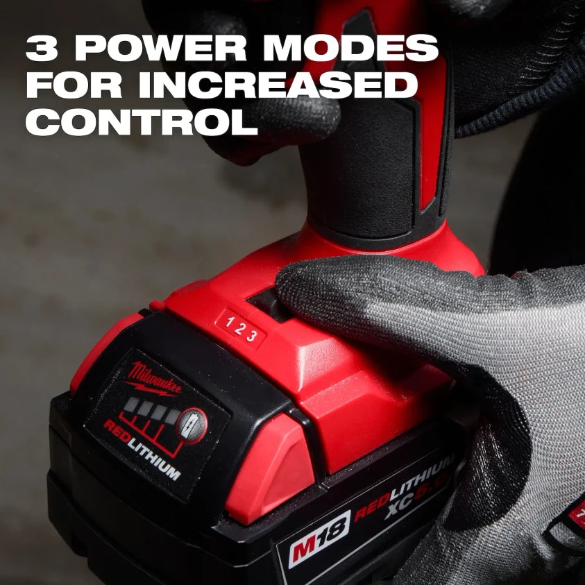 Suflantă Milwaukee M18 BLHSB-0 HIGH SPEED, cod 4933500533
