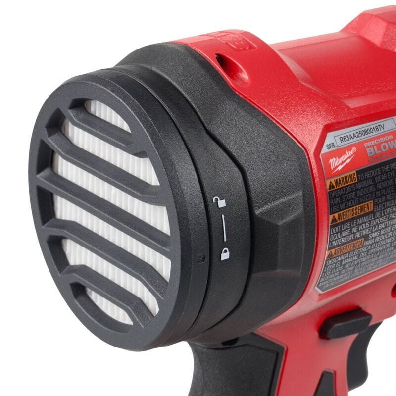 Suflantă Milwaukee M18 BLHSB-0 HIGH SPEED, cod 4933500533
