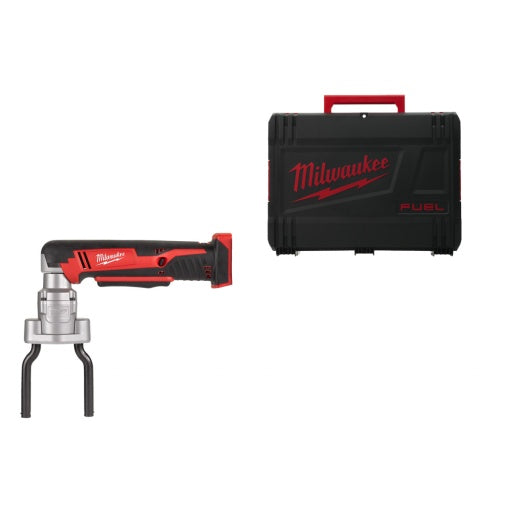 Sculă pentru instalarea conectorilor electrici M18BSBT-0X, 1 x cutie HD, Milwaukee, cod 4933493288