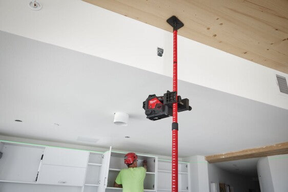 Stâlp telescopic pentru laser, Milwaukee, cod 4932479205