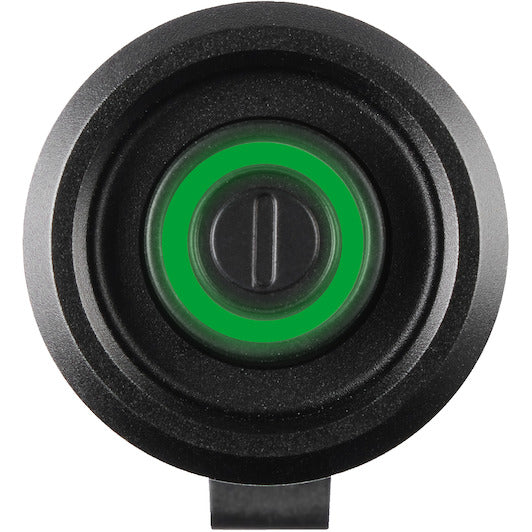 Lanternă reîncărcabilă L4FL2000-301 USB, 2000 LUMENI, Milwaukee, cod 4933479637