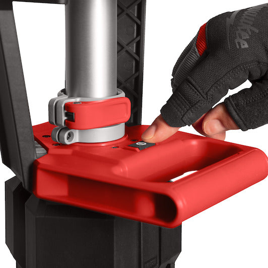 Proiector turn Milwaukee M18 SAL2-0, cod 4933492486