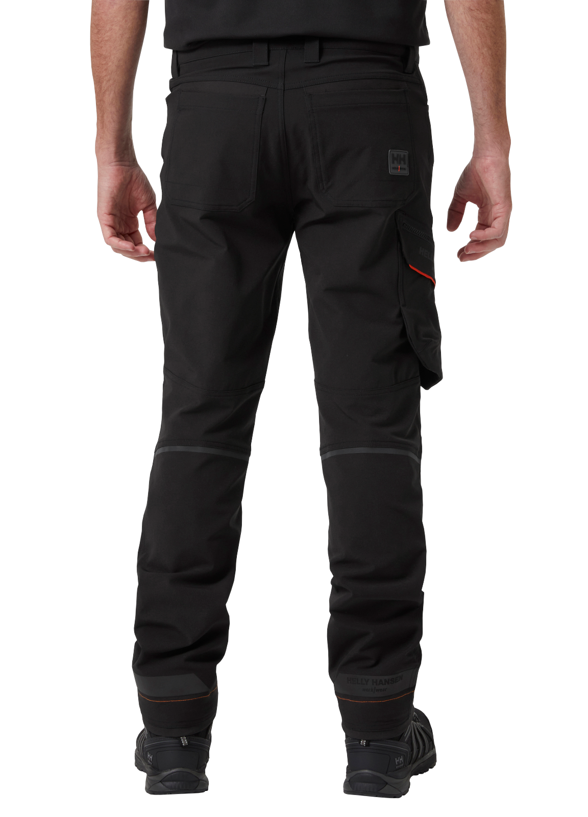 Pantaloni de lucru Helly Hansen Kensington Pant