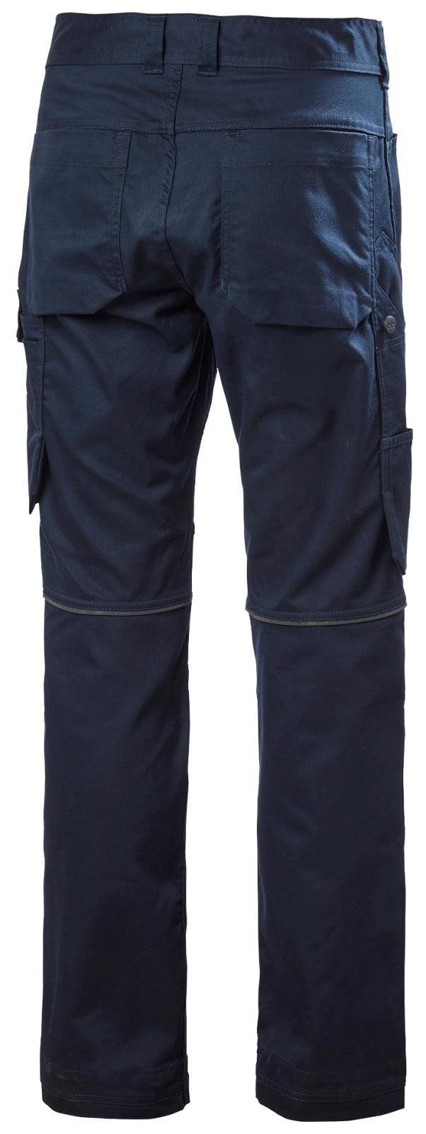 Pantaloni de lucru Helly Hansen Manchester Work - BIG STORE (Dynamic Tools SRL)