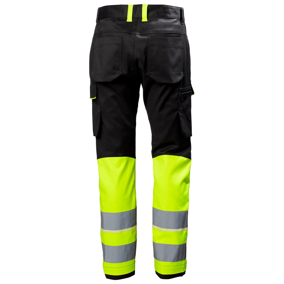Pantaloni de lucru Helly Hansen UC-ME Service, reflectorizanți, HVC1
