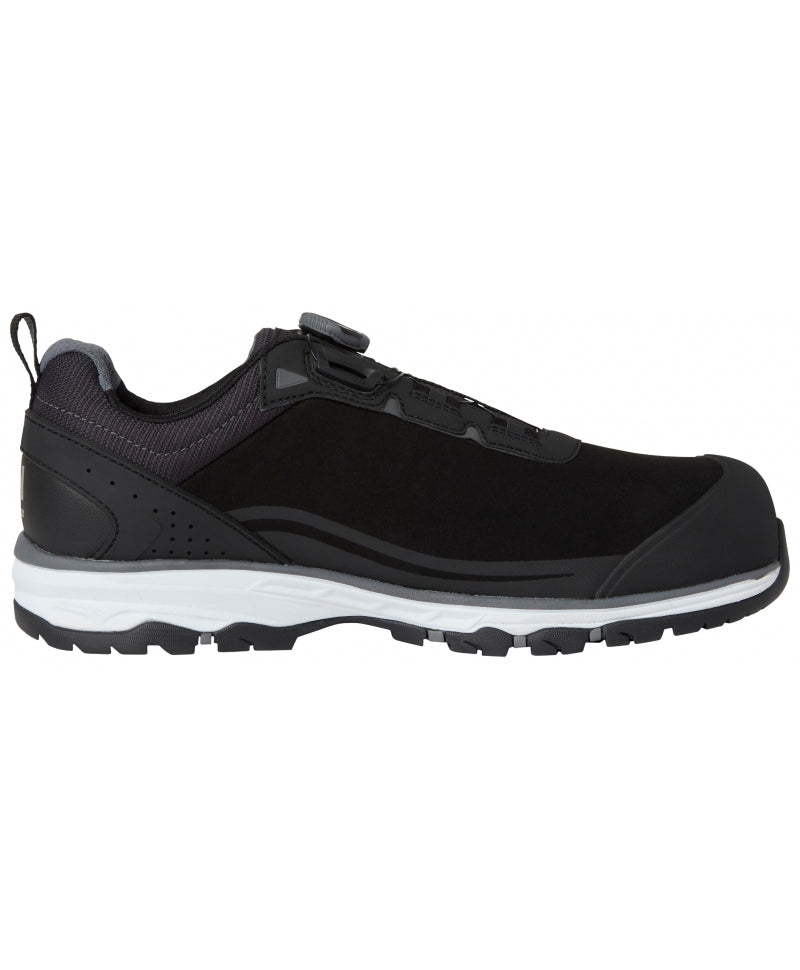Pantofi protecție Helly Hansen Chelsea Evolution 2 Low BOA HT Wide, S3, WR, SRC, ESD