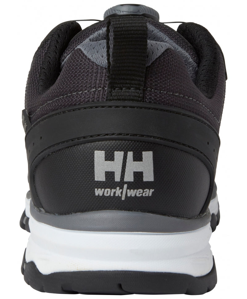 Pantofi protecție Helly Hansen Chelsea Evolution 2 Low BOA HT Wide, S3, WR, SRC, ESD