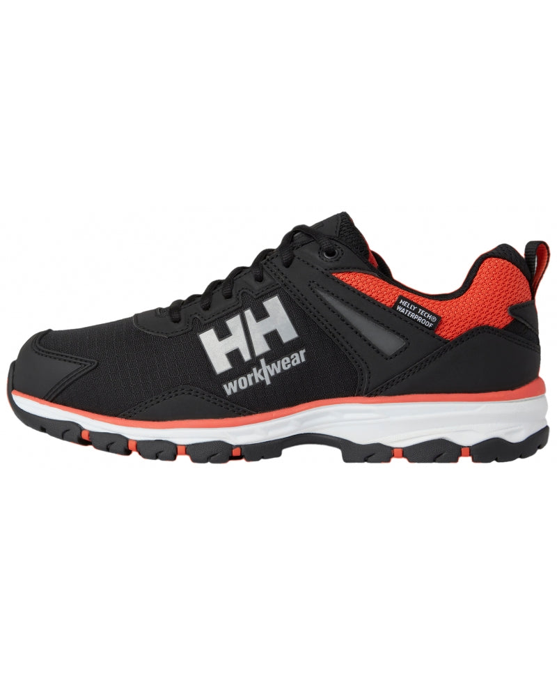 Pantofi protecție Helly Hansen Chelsea Evolution 2 Low HT Soft Toe, O2, HRO, SRC, ESD