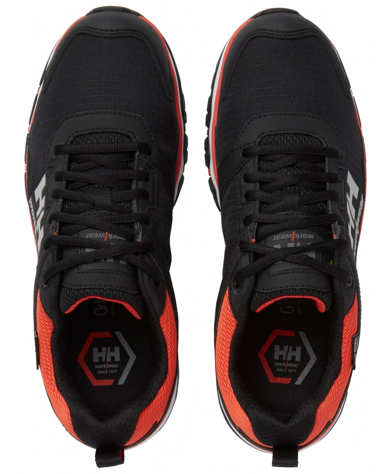 Pantofi protecție Helly Hansen Chelsea Evolution 2 Low HT Soft Toe, O2, HRO, SRC, ESD