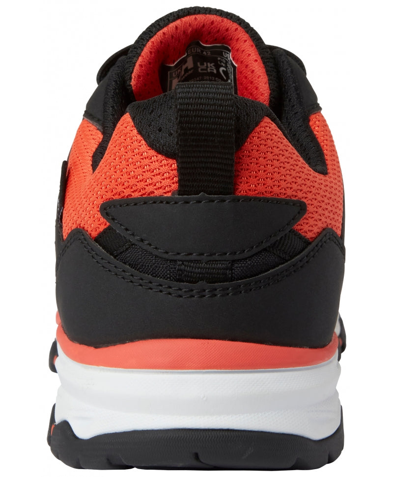 Pantofi protecție Helly Hansen Chelsea Evolution 2 Low HT Soft Toe, O2, HRO, SRC, ESD
