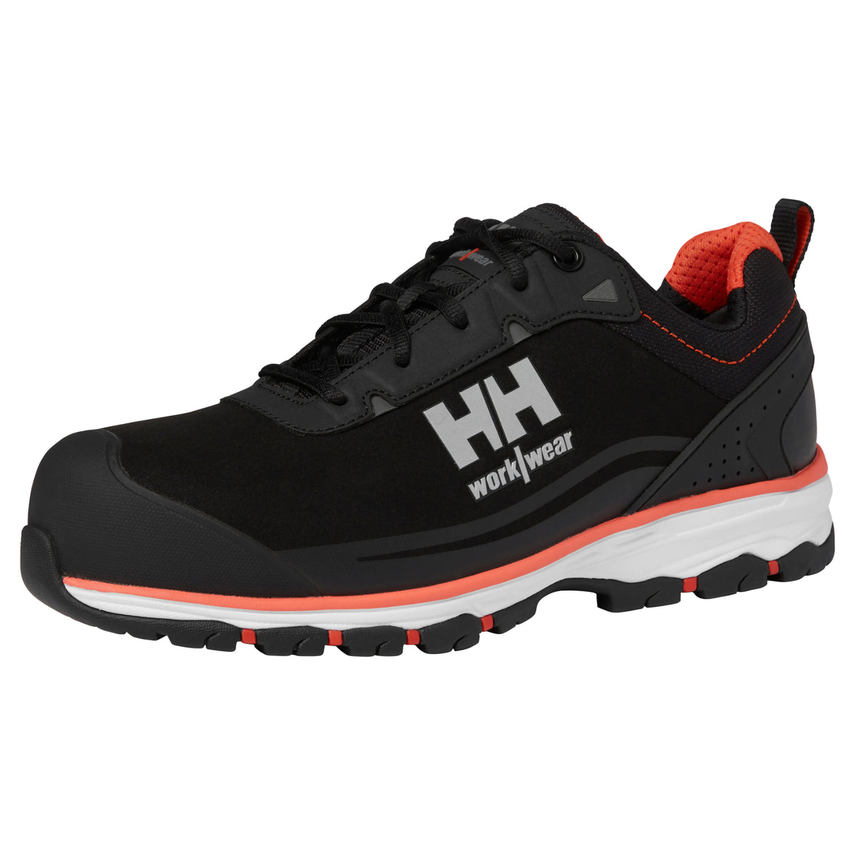 Pantofi protecție Helly Hansen Chelsea Evolution 2 Low S3