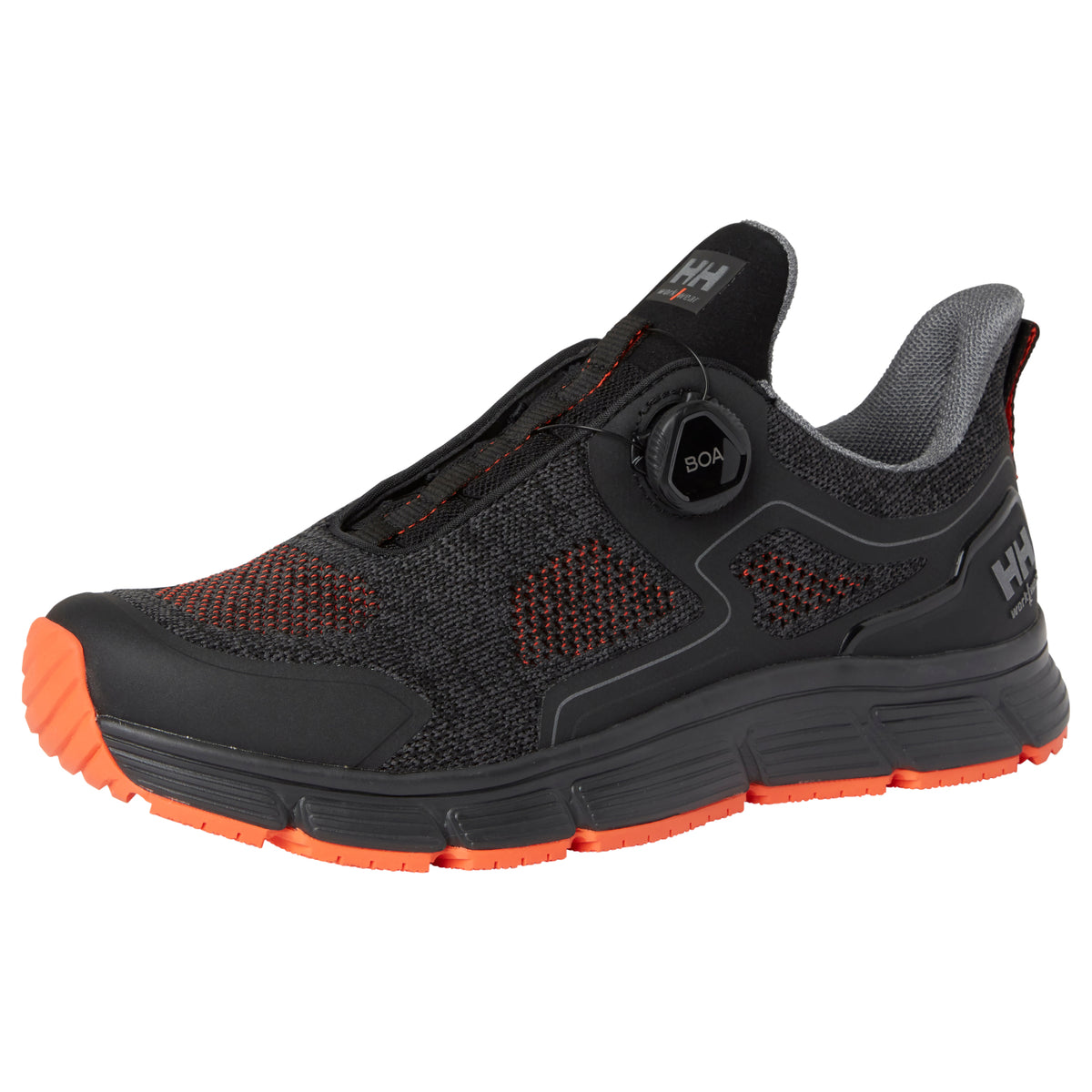 Pantofi protecție Helly Hansen Kensington Low BOA Soft Toe O1