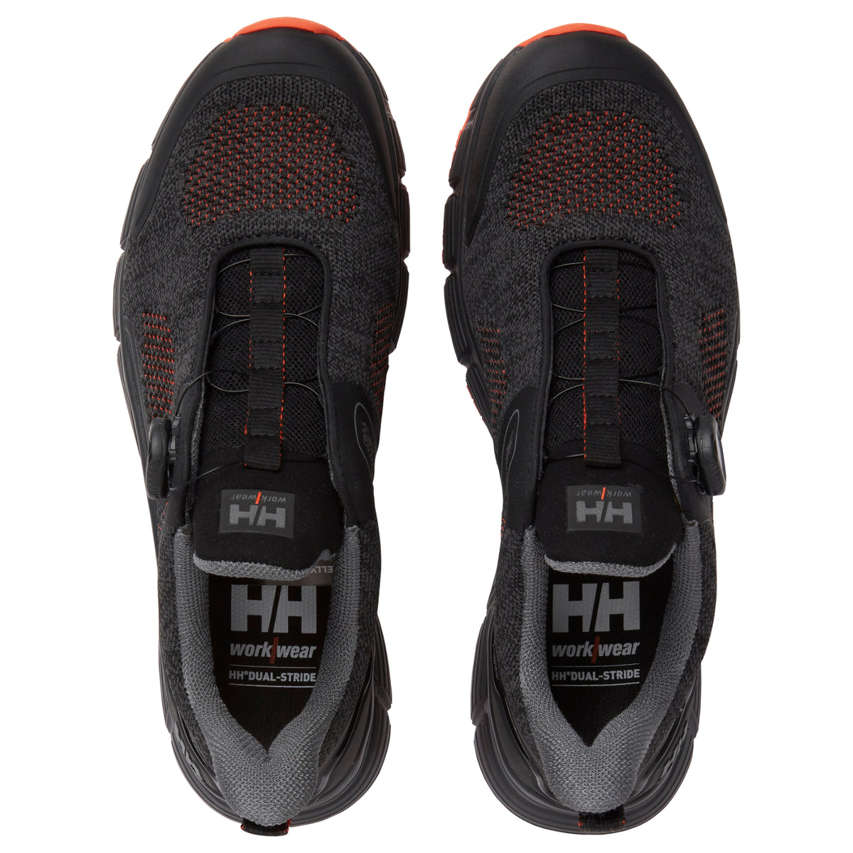 Pantofi protecție Helly Hansen Kensington Low BOA Soft Toe O1