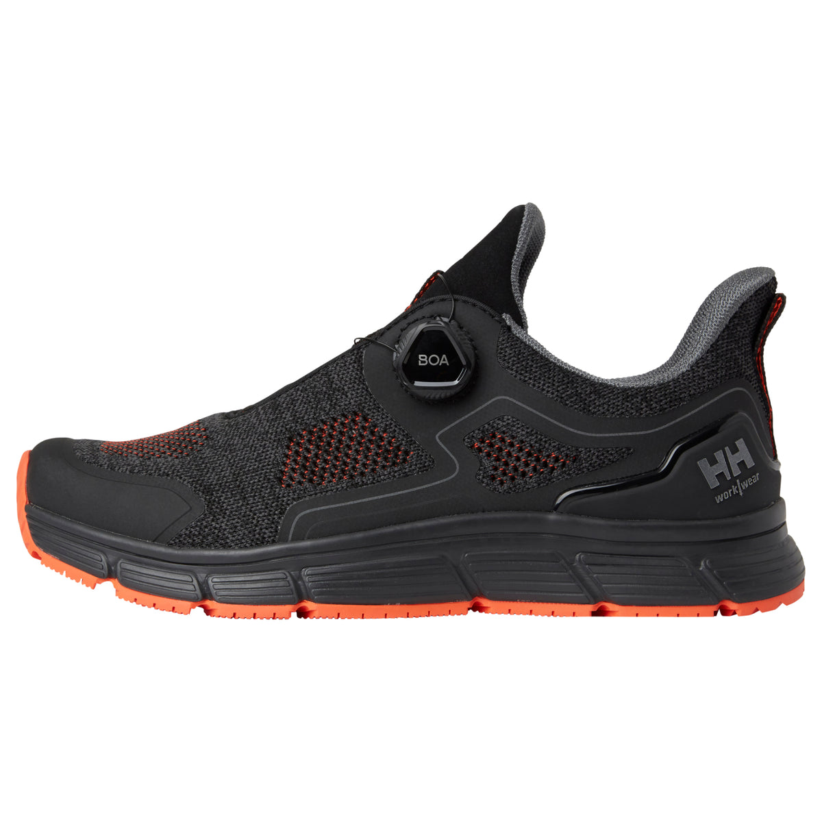 Pantofi protecție Helly Hansen Kensington Low BOA Soft Toe O1