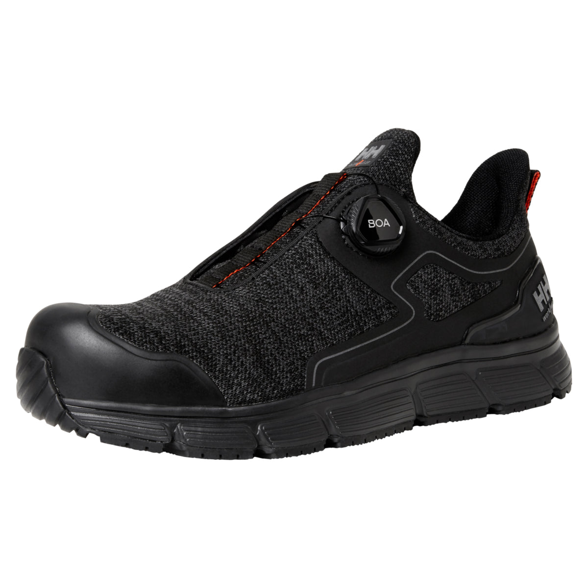 Pantofi protecție Helly Hansen Kensington Low BOA S3S