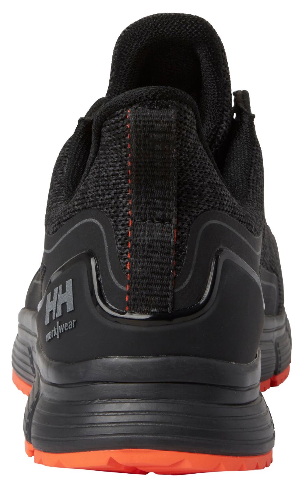 Pantofi protecție Helly Hansen Kensington Low S3 - BIG STORE (Dynamic Tools SRL)