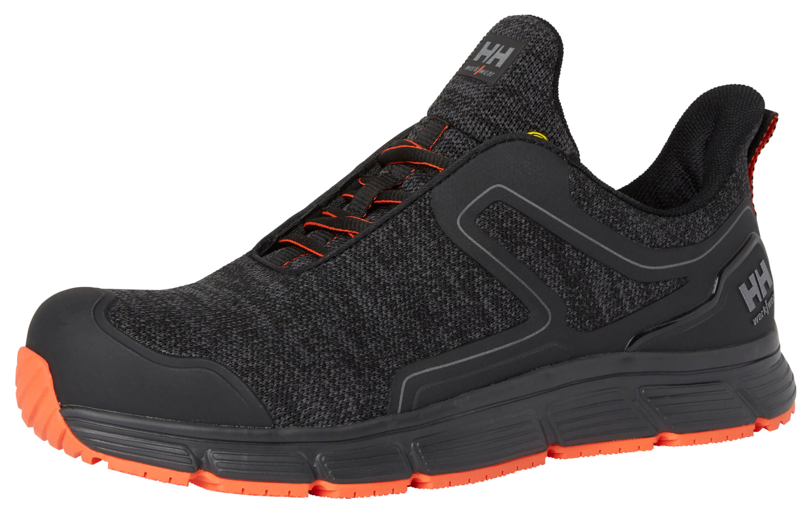 Pantofi protecție Helly Hansen Kensington Low S3 - BIG STORE (Dynamic Tools SRL)