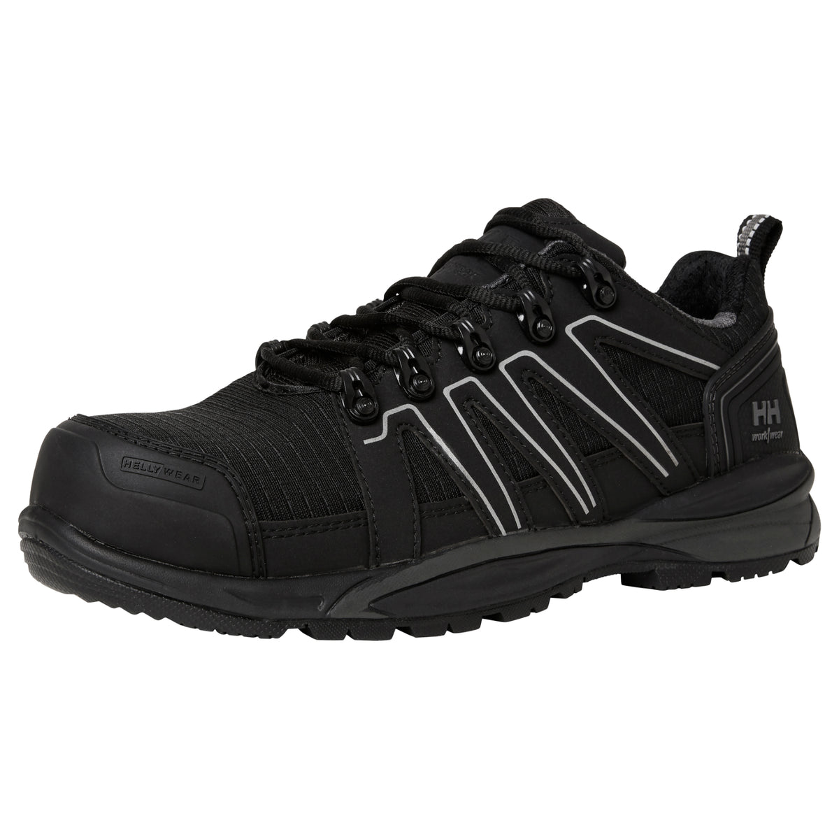 Pantofi protecție Helly Hansen Manchester Low S3