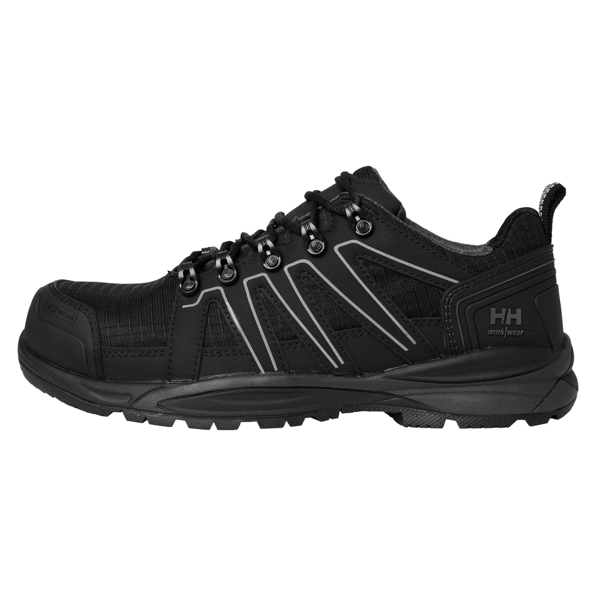 Pantofi protecție Helly Hansen Manchester Low S3