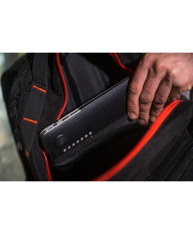 Rucsac Helly Hansen Workwear 27 litri, negru - BIG STORE (Dynamic Tools SRL)