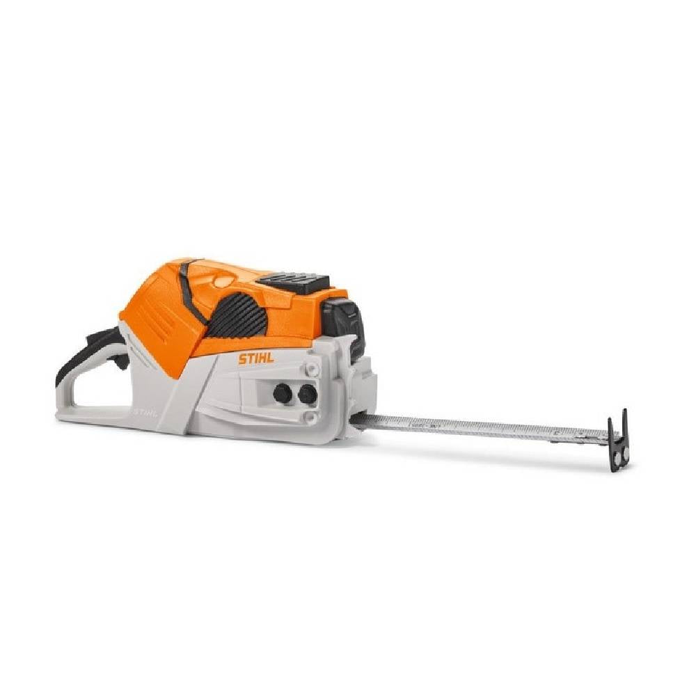Ruletă Stihl 5 m x 19 mm, formă de fierăstrău, cod 04216000229
