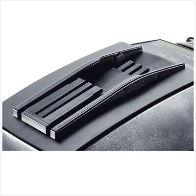 Încărcător acumulatori Festool TCL 6, cod 201135