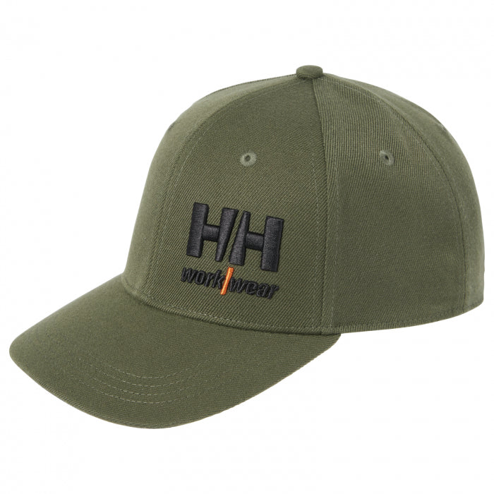 Șapcă cu cozoroc Helly Hansen Kensington
