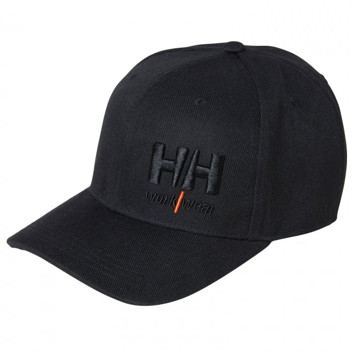 Șapcă cu cozoroc Helly Hansen Kensington