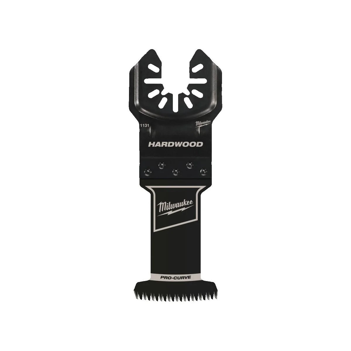 Pânză Milwaukee OMT OL W 3C 35mm - 10 buc, cod 48851139